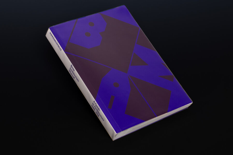 Brno Architecture Manual 1900-1918